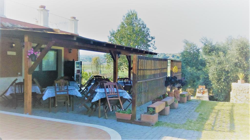 Al Palmento Cruillas Syracuse Exterior photo